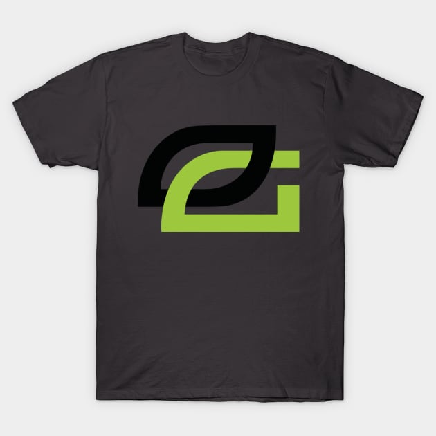 Optic Gaming-Esports Team T-Shirt by MYnameUnknown